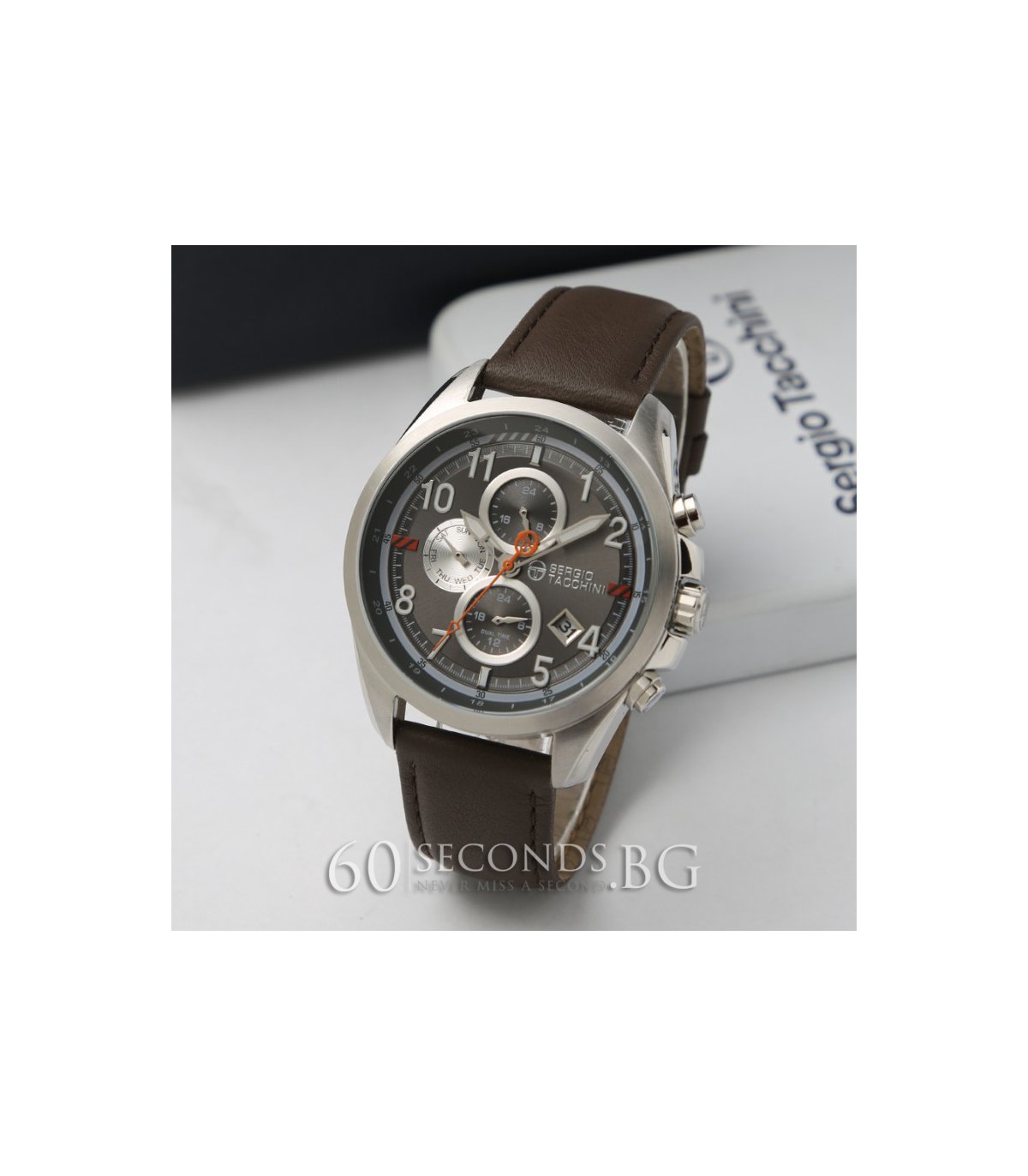 Мъжки часовник Sergio Tacchini S0087