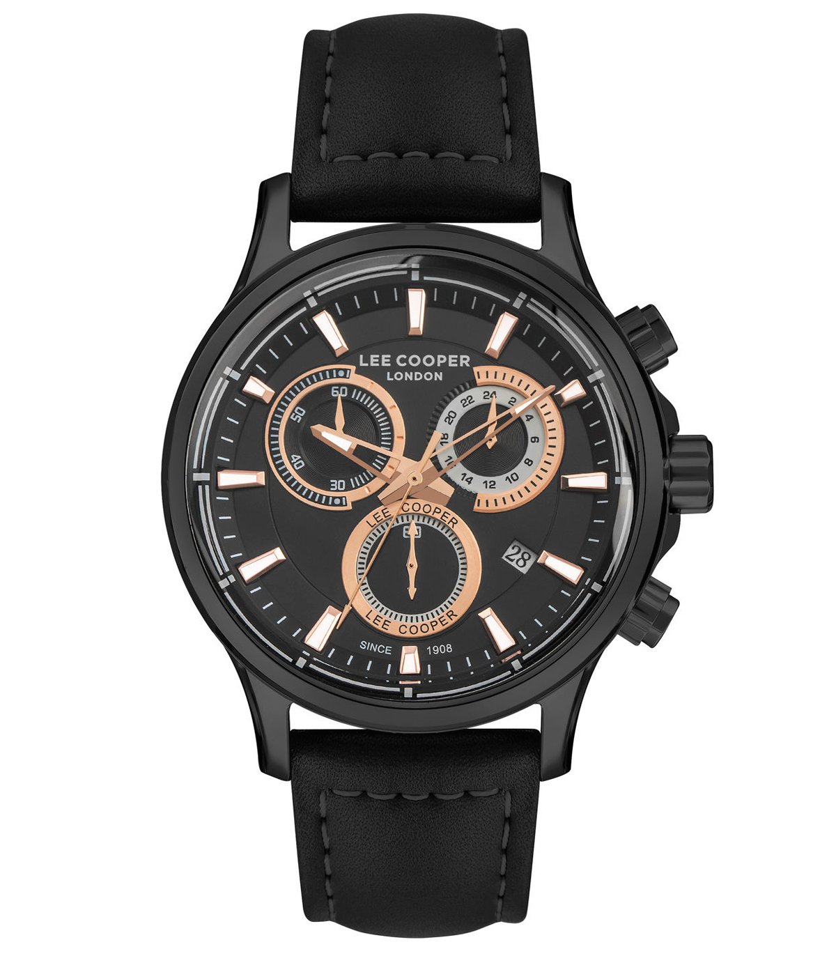Мъжки часовник Lee Cooper L0337