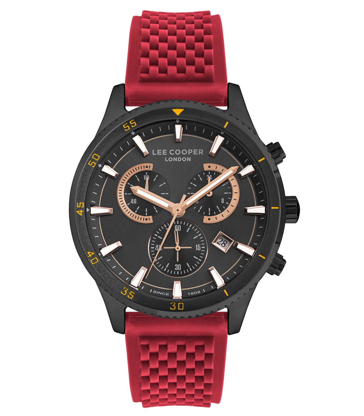 Мъжки часовник Lee Cooper L0345