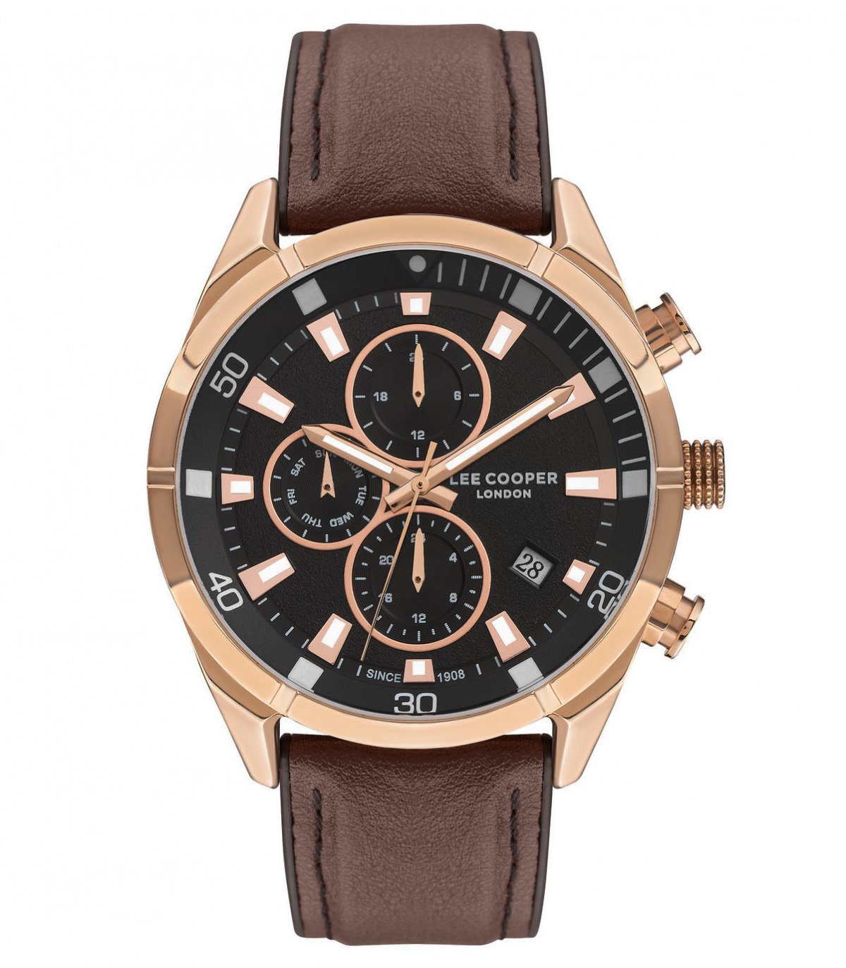 Мъжки часовник Lee Cooper L0348