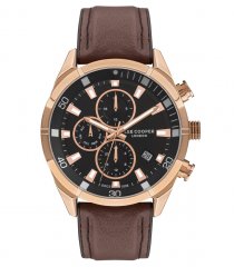 Мъжки часовник Lee Cooper L0348