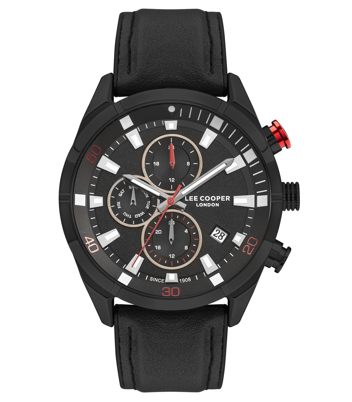 Мъжки часовник Lee Cooper L0349