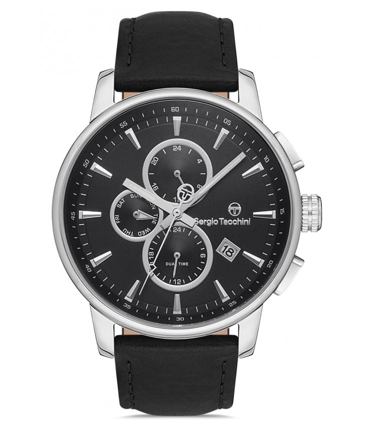 Мъжки часовник Sergio Tacchini S0191