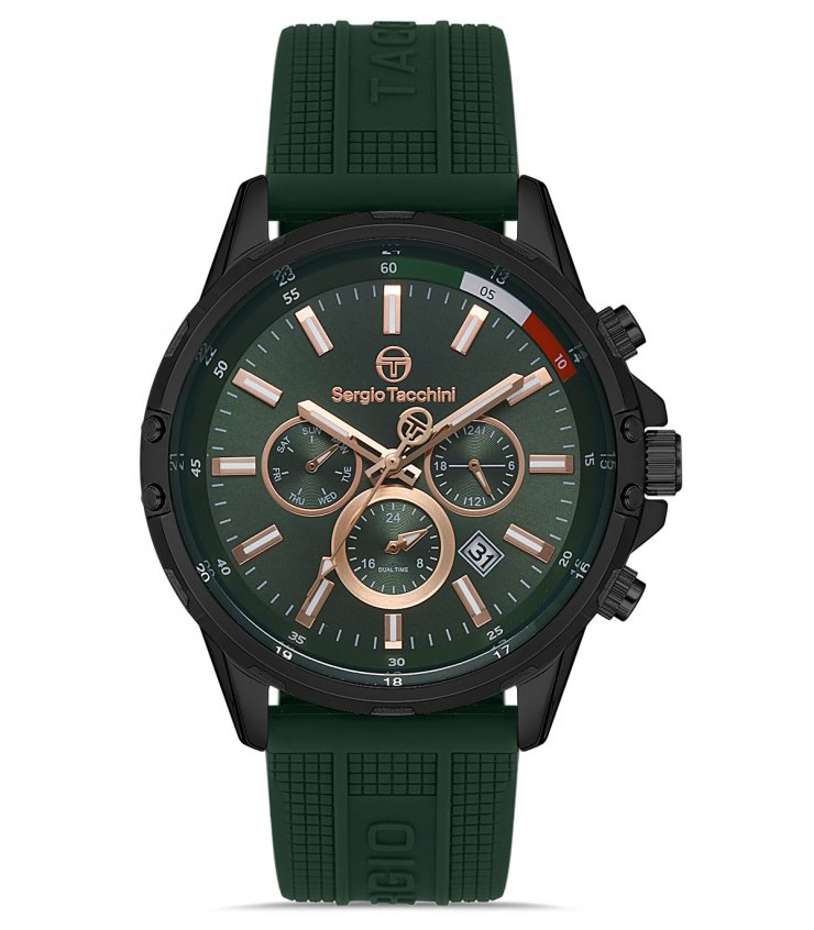 Мъжки часовник Sergio Tacchini S0203
