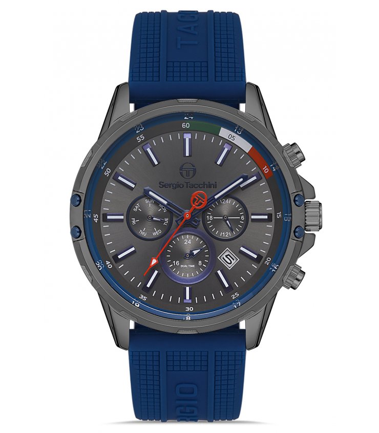 Мъжки часовник Sergio Tacchini S0204