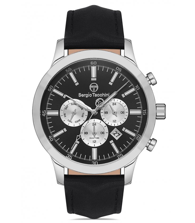 Мъжки часовник Sergio Tacchini S0208
