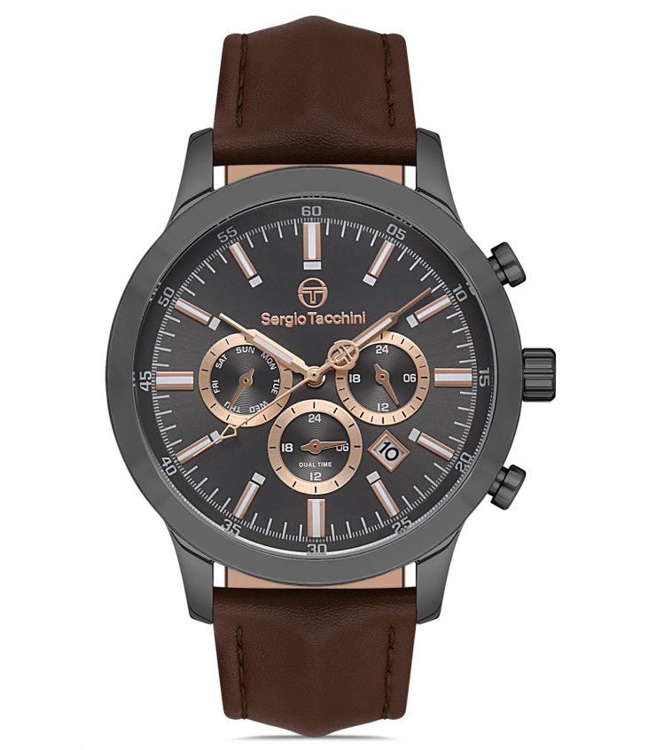 Мъжки часовник Sergio Tacchini S0209