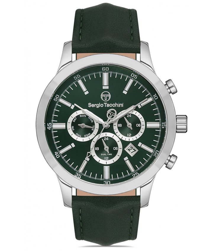Мъжки часовник Sergio Tacchini S0210