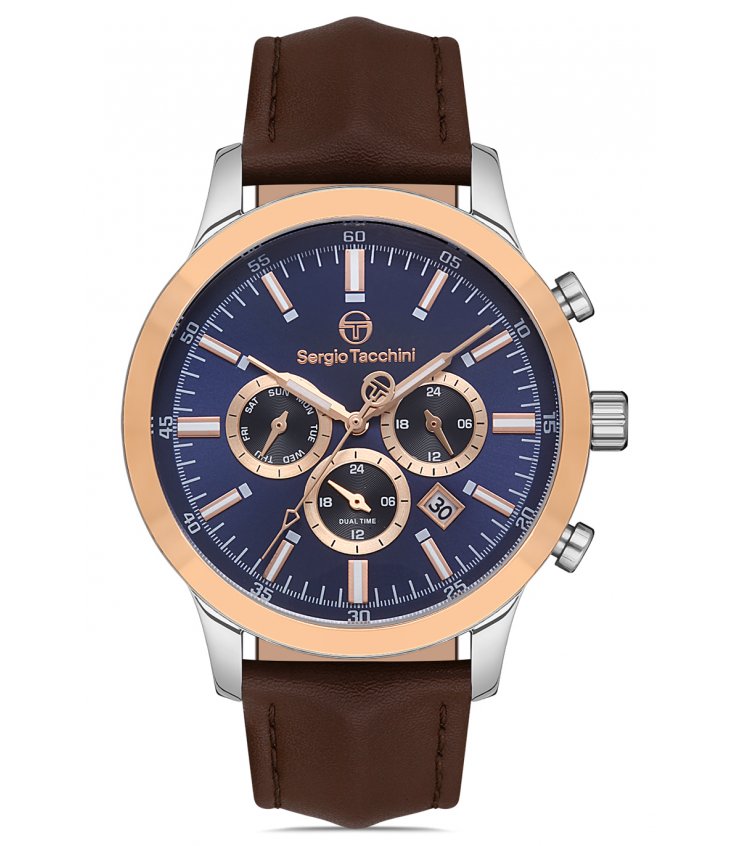 Мъжки часовник Sergio Tacchini S0211