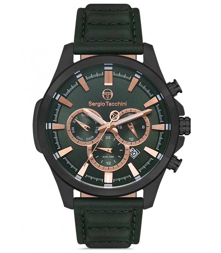 Мъжки часовник Sergio Tacchini S0220