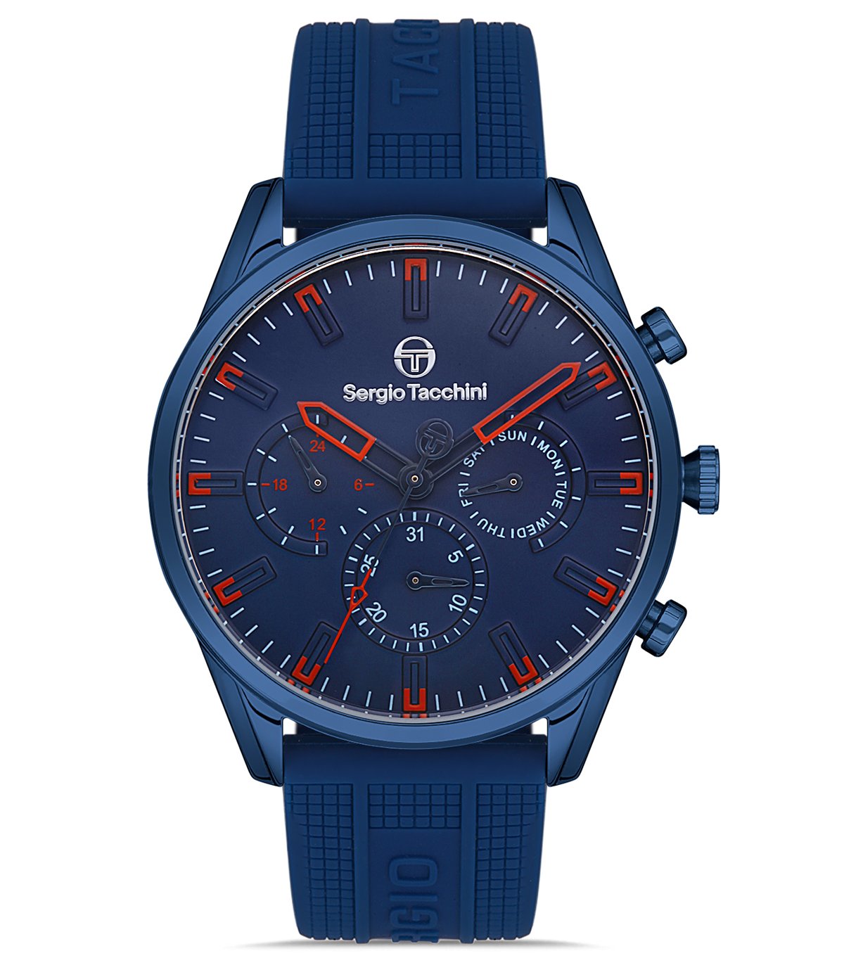 Мъжки часовник Sergio Tacchini S0222