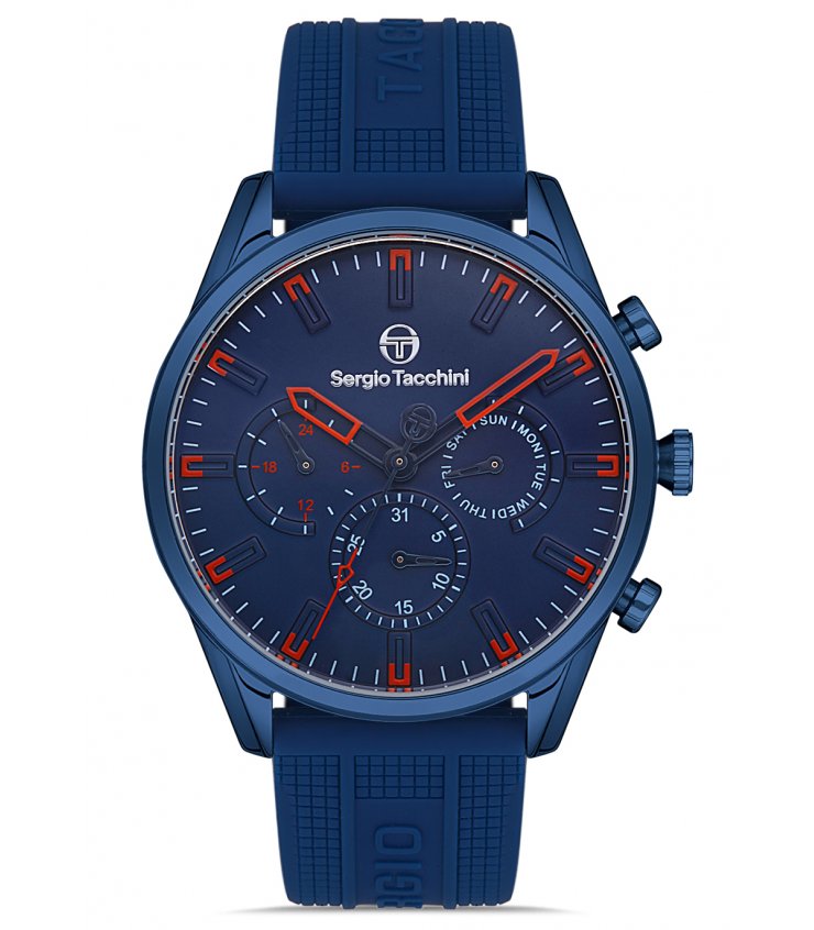Мъжки часовник Sergio Tacchini S0222