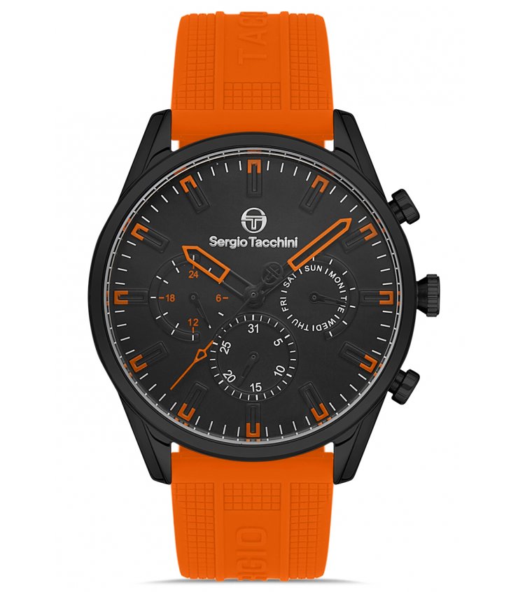 Мъжки часовник Sergio Tacchini S0223