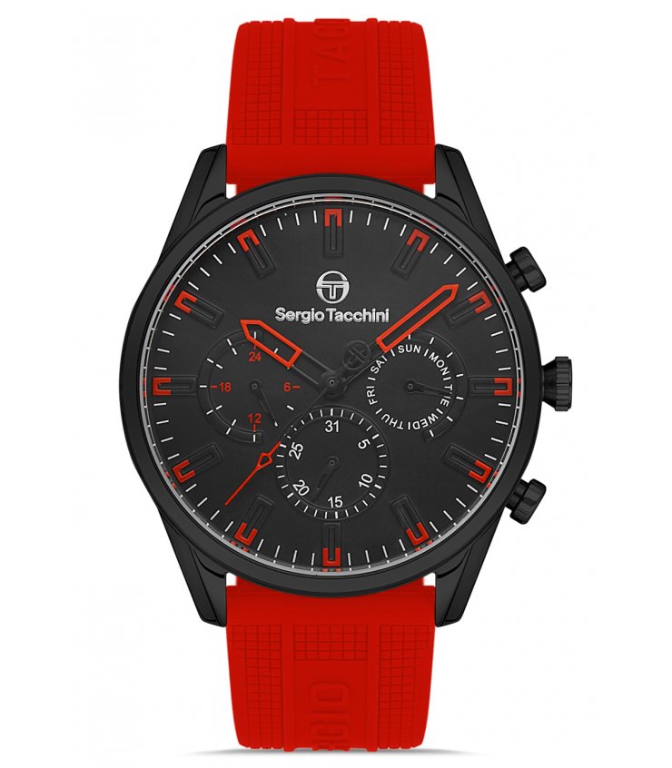 Мъжки часовник Sergio Tacchini S0225