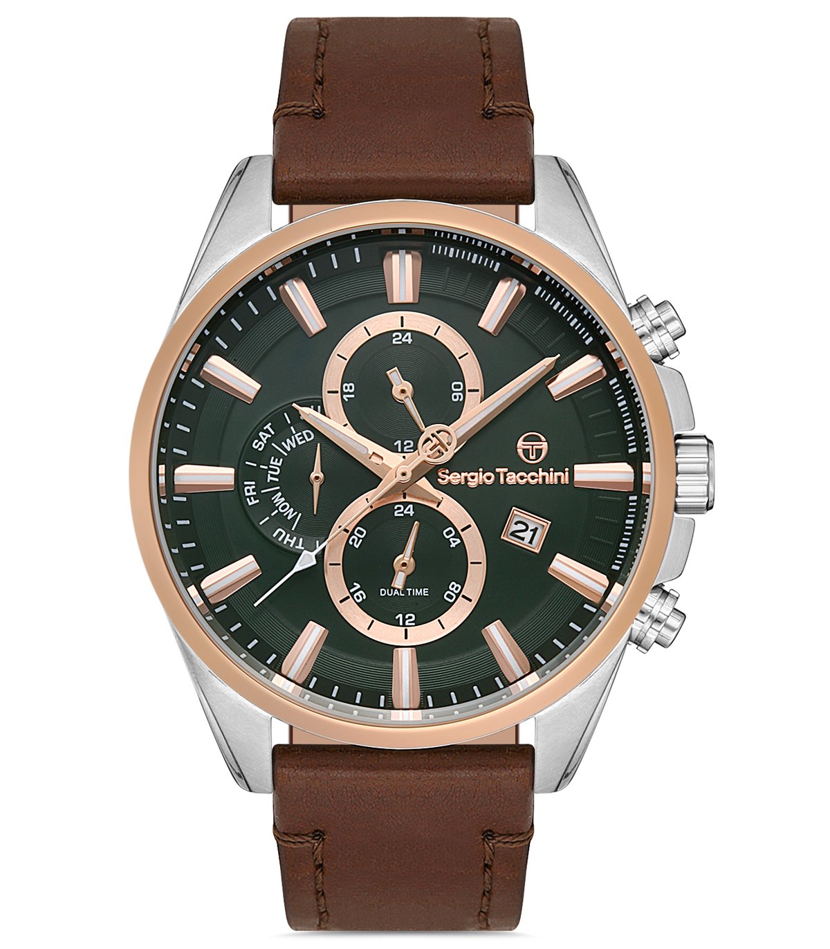 Мъжки часовник Sergio Tacchini S0228