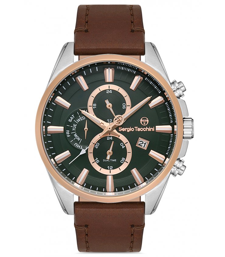 Мъжки часовник Sergio Tacchini S0228
