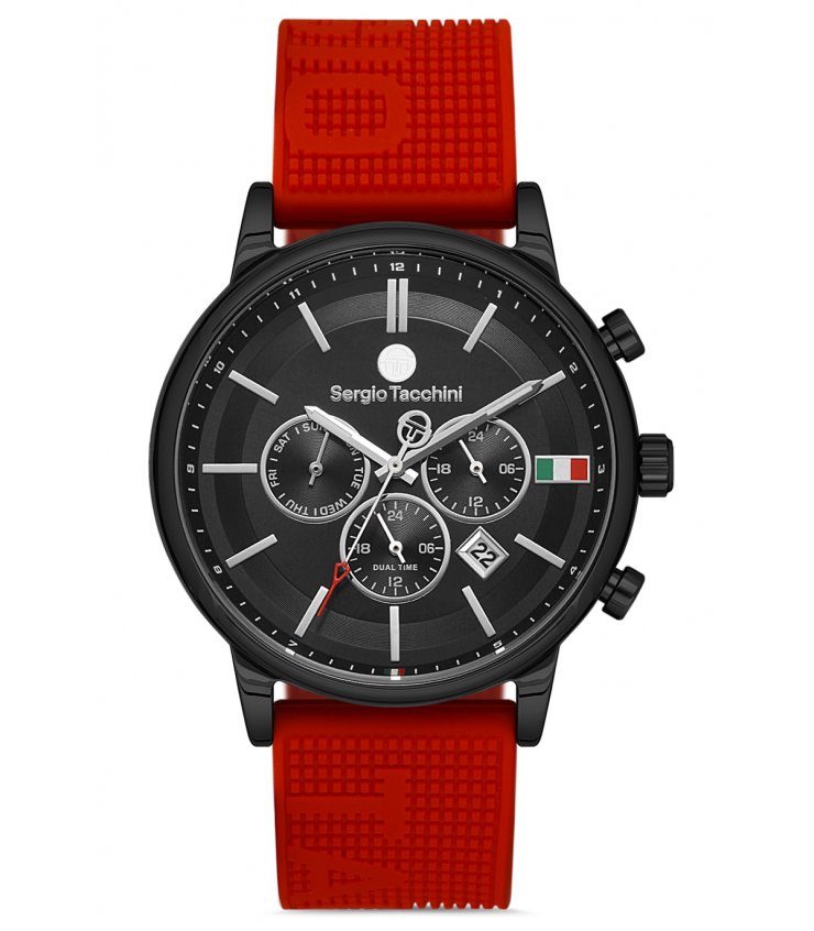 Мъжки часовник Sergio Tacchini S0233