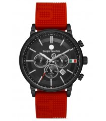 Мъжки часовник Sergio Tacchini S0233
