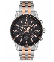 Мъжки часовник Sergio Tacchini S0235