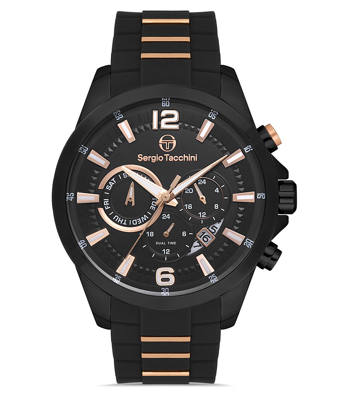 Мъжки часовник Sergio Tacchini S0236