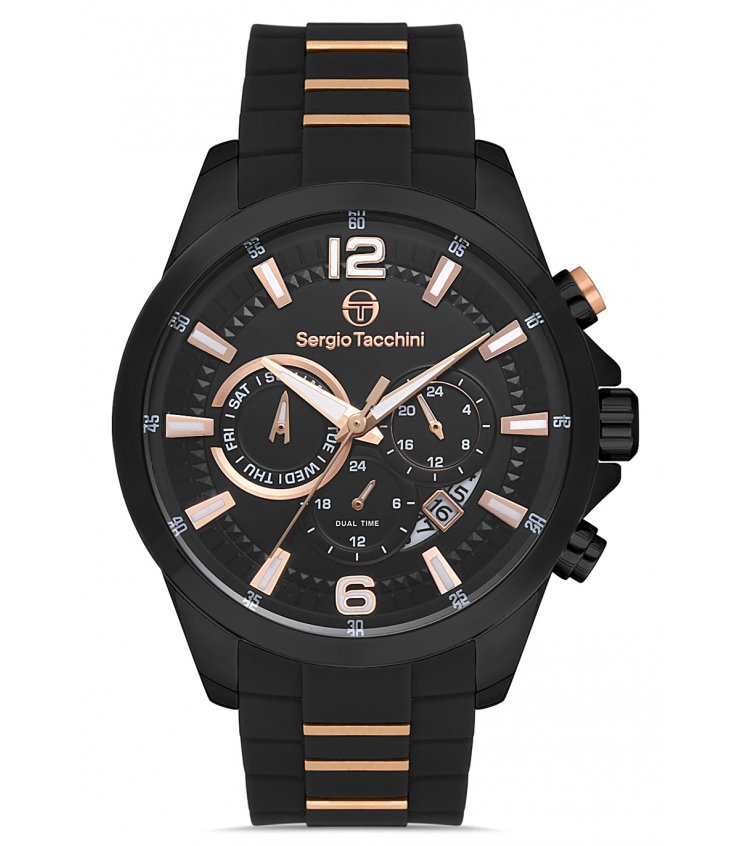 Мъжки часовник Sergio Tacchini S0236