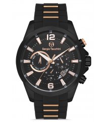 Мъжки часовник Sergio Tacchini S0236