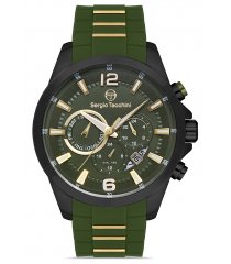 Мъжки часовник Sergio Tacchini S0237