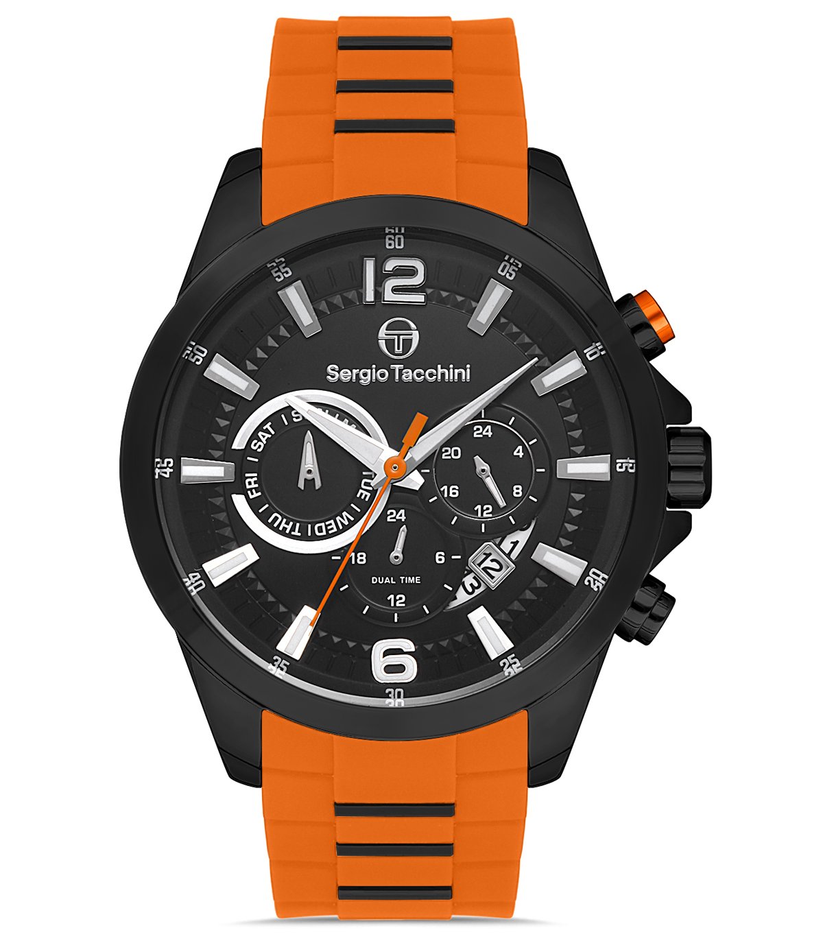 Мъжки часовник Sergio Tacchini S0239