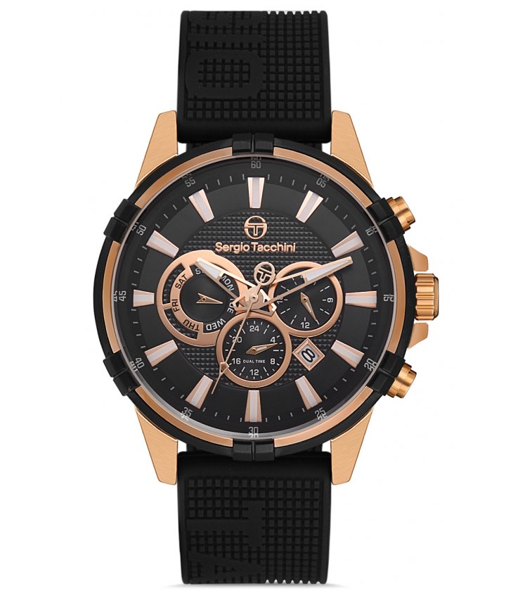 Мъжки часовник Sergio Tacchini S0240