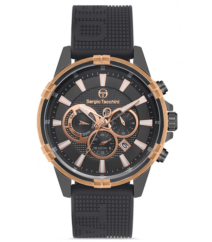 Мъжки часовник Sergio Tacchini S0241