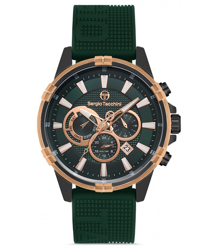 Мъжки часовник Sergio Tacchini S0242