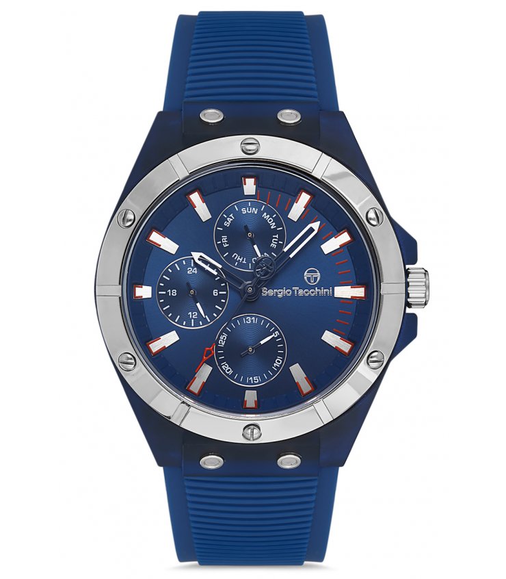 Мъжки часовник Sergio Tacchini S0248