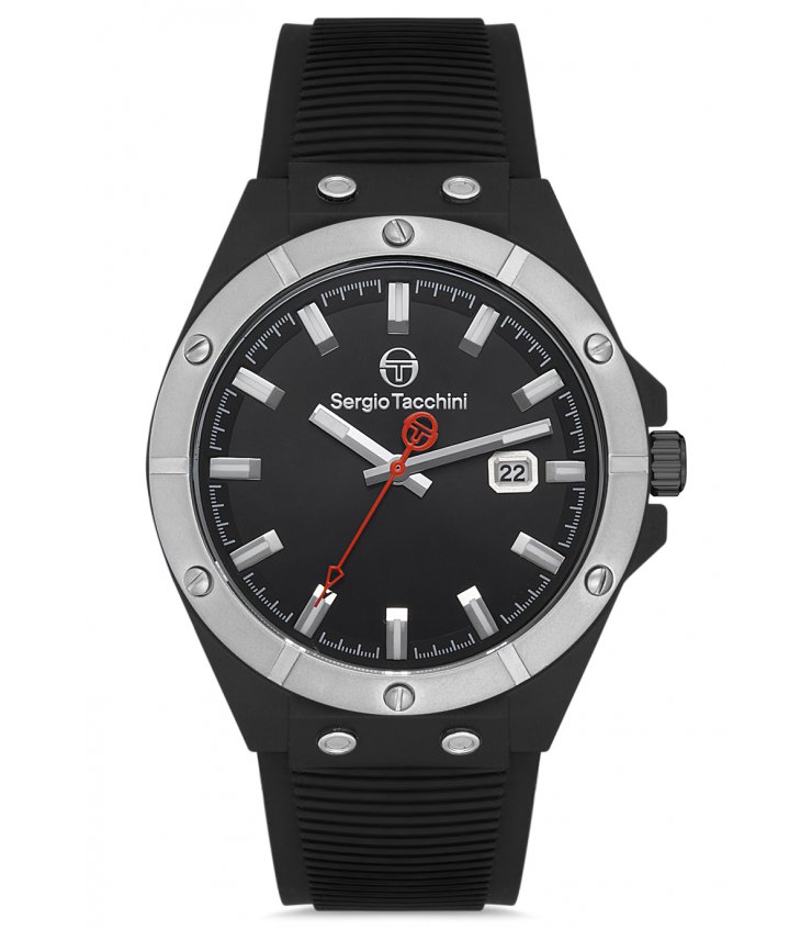 Мъжки часовник Sergio Tacchini S0253