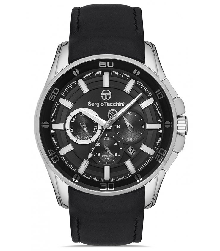 Мъжки часовник Sergio Tacchini S0256