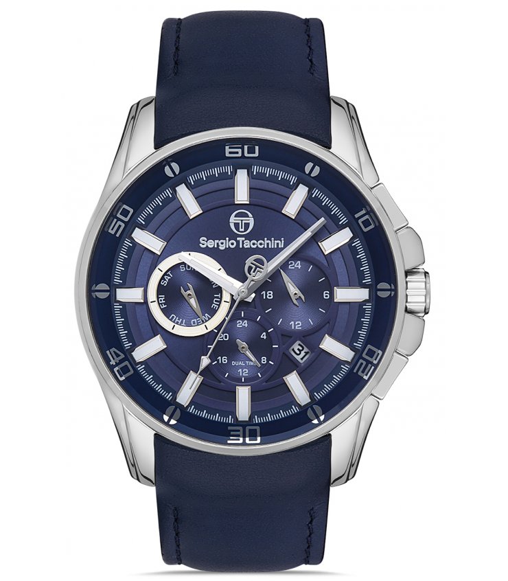 Мъжки часовник Sergio Tacchini S0257