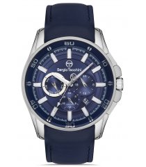 Мъжки часовник Sergio Tacchini S0257