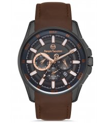 Мъжки часовник Sergio Tacchini S0258