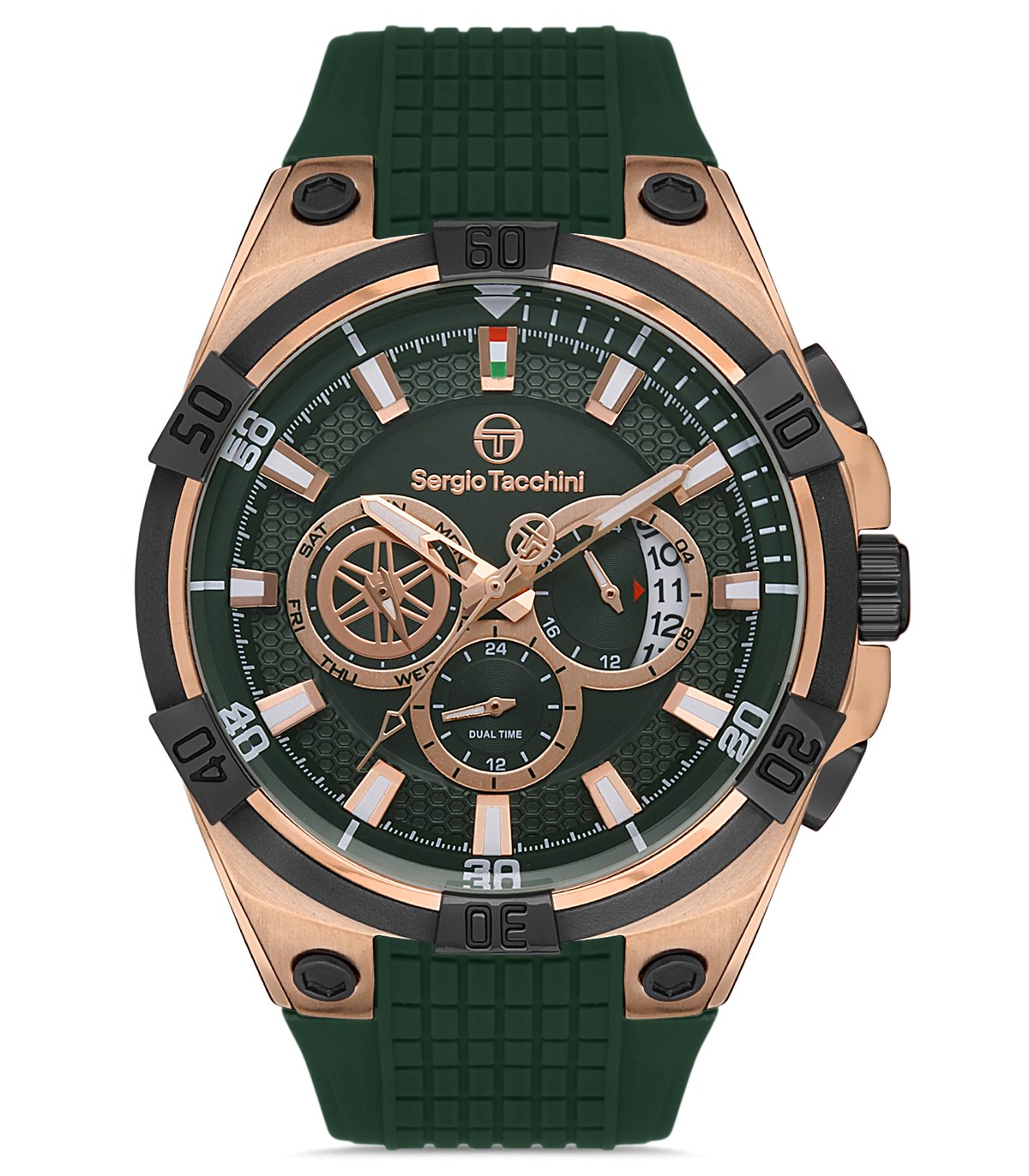 Мъжки часовник Sergio Tacchini S0262