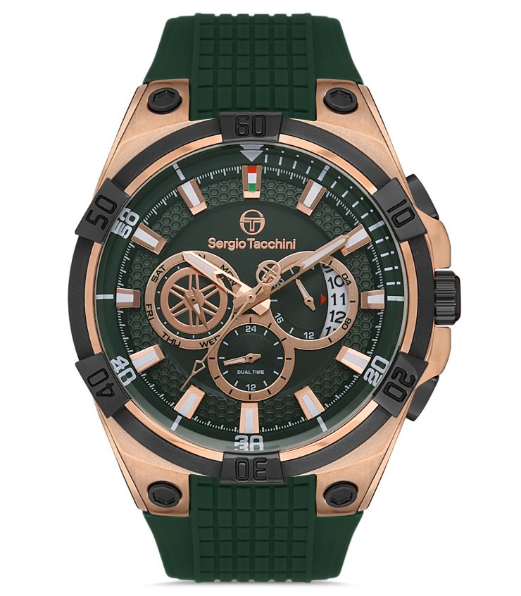 Мъжки часовник Sergio Tacchini S0262