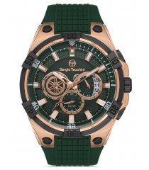Мъжки часовник Sergio Tacchini S0262