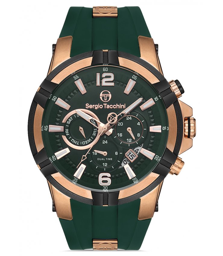 Мъжки часовник Sergio Tacchini S0267