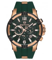 Мъжки часовник Sergio Tacchini S0267