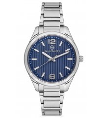 Дамски часовник Sergio Tacchini S0281