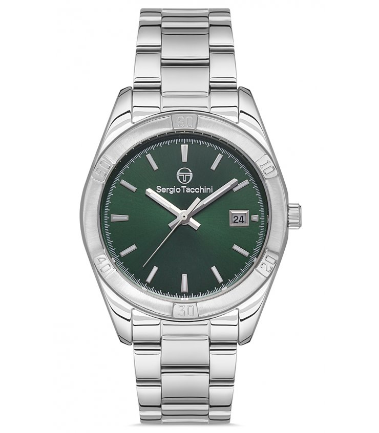 Дамски часовник Sergio Tacchini S0288