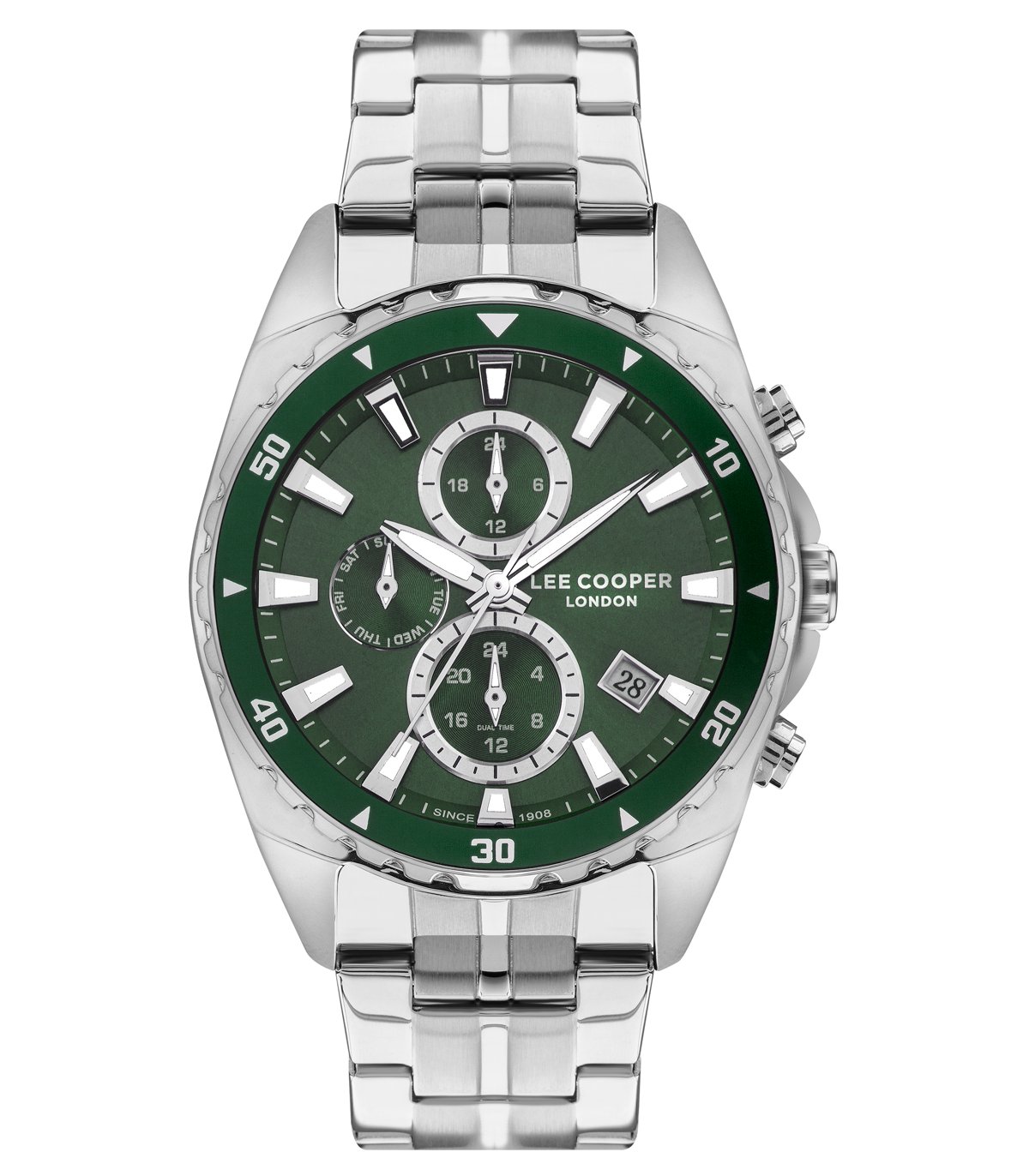 Мъжки часовник Lee Cooper L0457