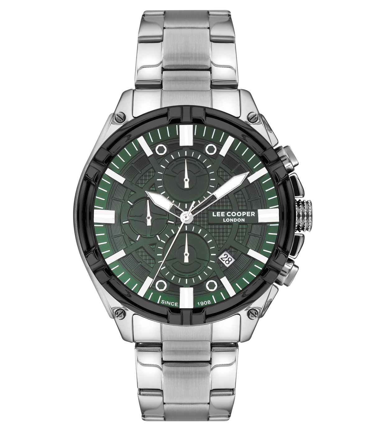 Мъжки часовник Lee Cooper L0459