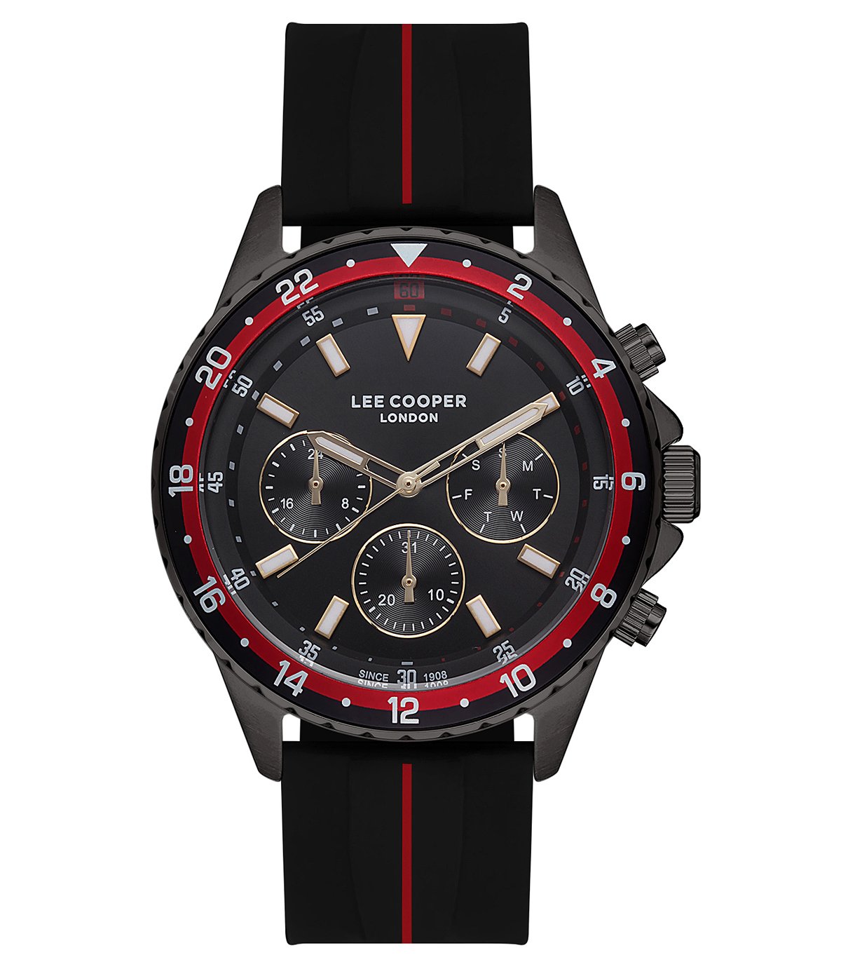 Мъжки часовник Lee Cooper L0461