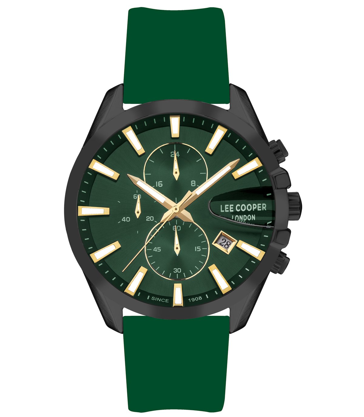 Мъжки часовник Lee Cooper L0464