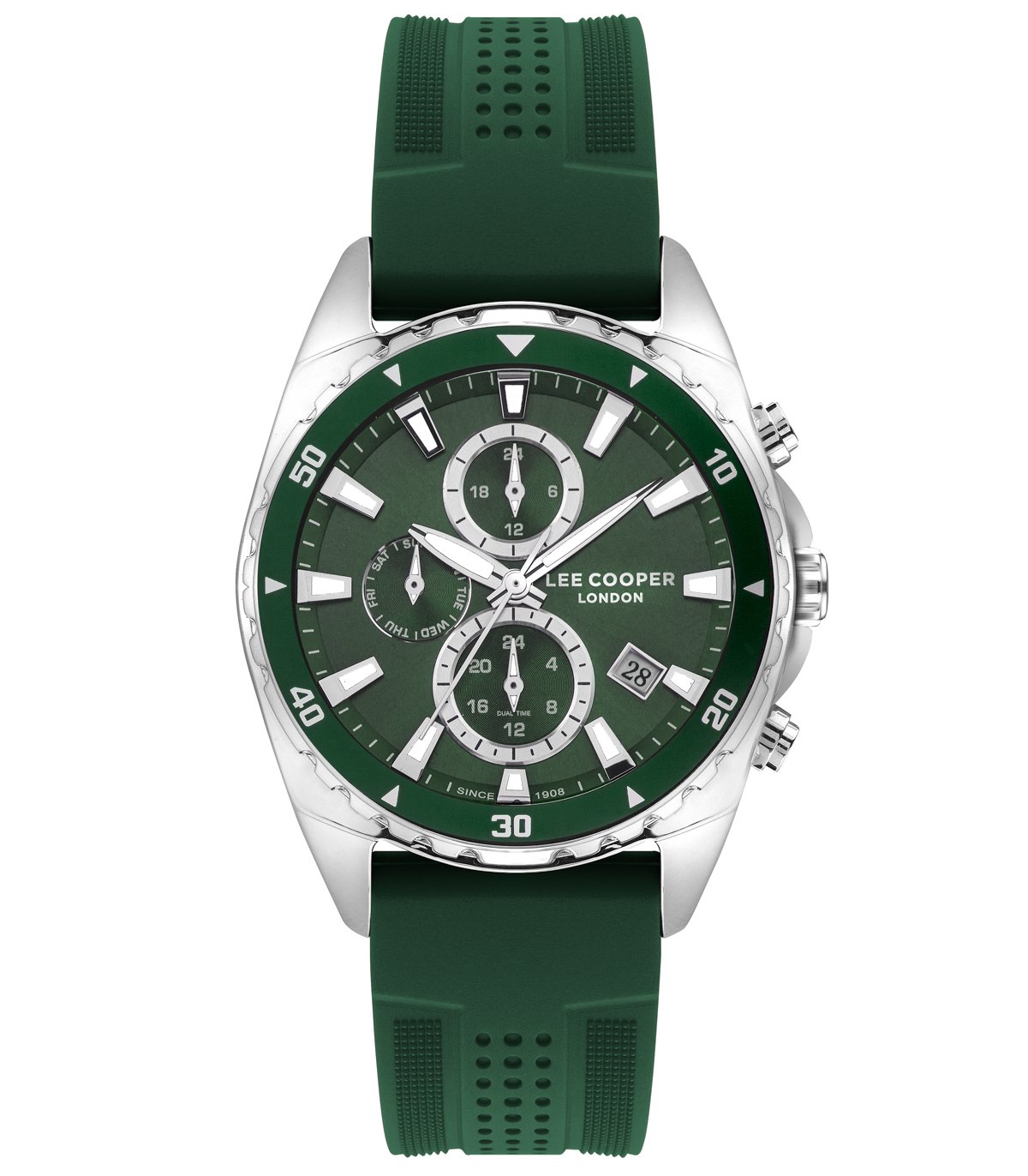 Мъжки часовник Lee Cooper L0467