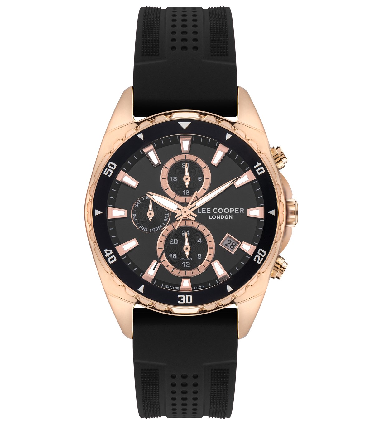 Мъжки часовник Lee Cooper L0468